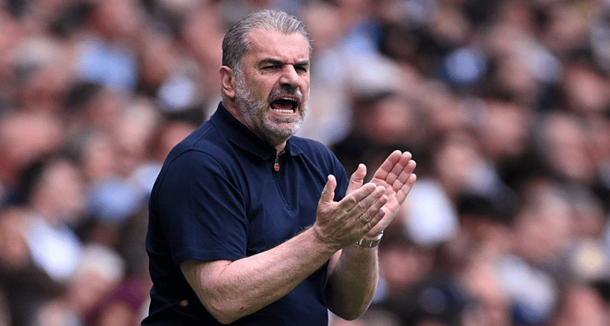 Unexpected turn. The mayor of Melbourne urges Tottenham to 'reconsider' Postecoglou's dismissal