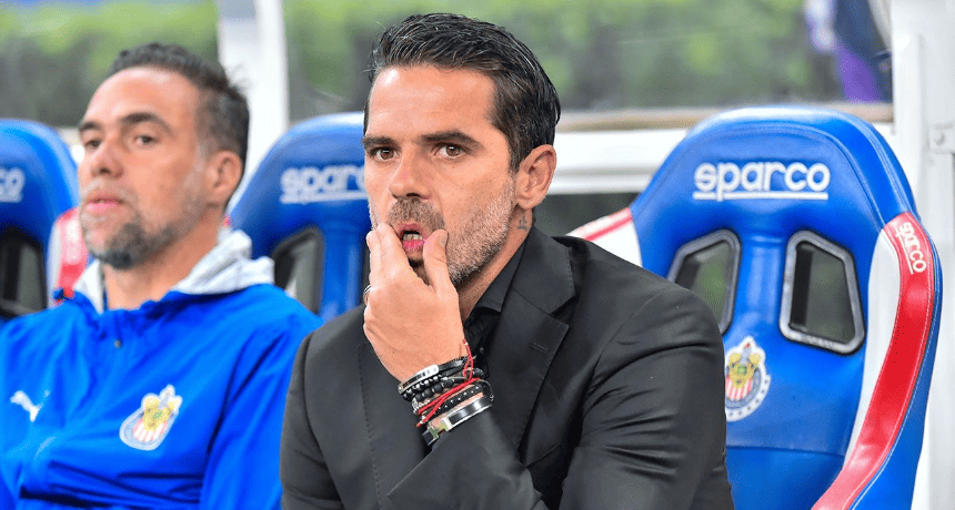 Fernando Gago Named Head Coach of Necaxa in Liga BBVA MX