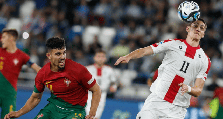 Portugal U21 vs Pologne U21 pronostic