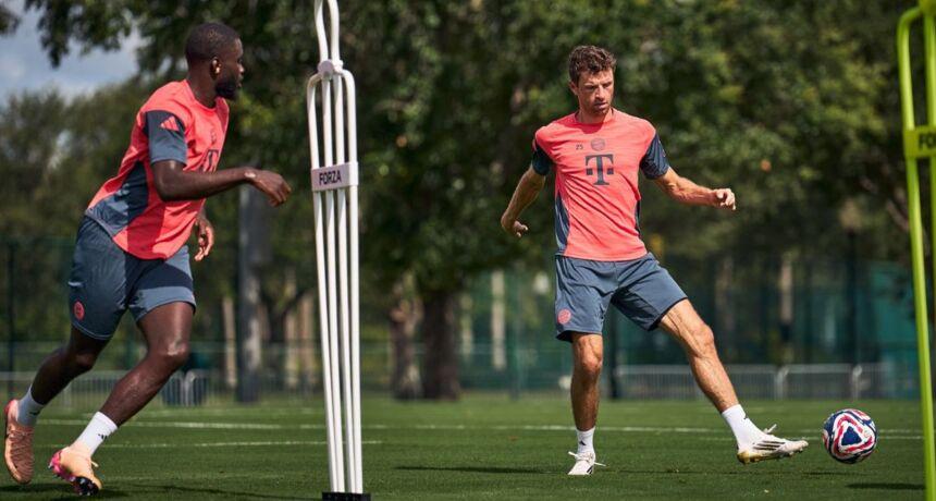Predicción de Bayern Múnich vs. Auckland City FC