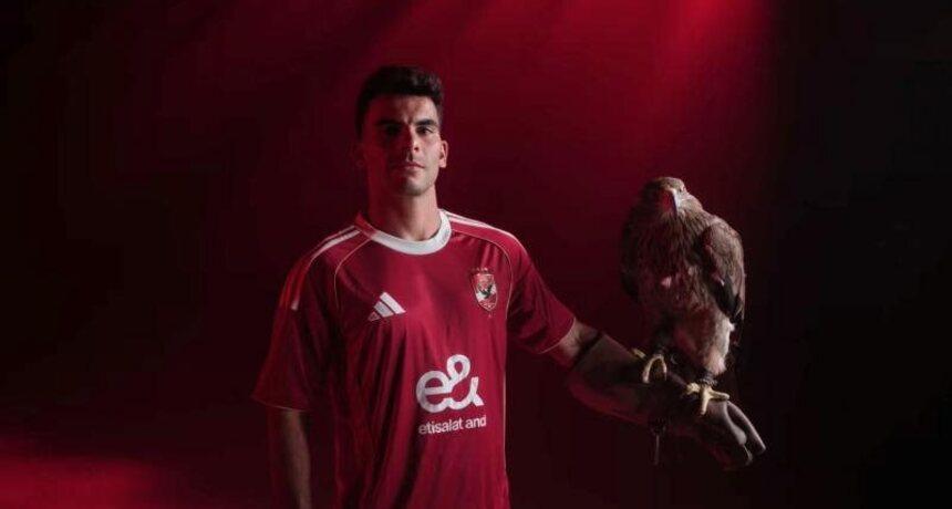 Al-Ahly's fiery deals in the summer transfer market