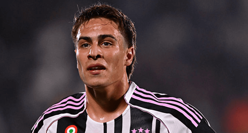 Arsenal identify Yildiz as the ideal summer transfer