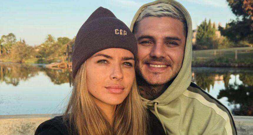 Mauro Icardi shares new personal vacation photos from Argentina