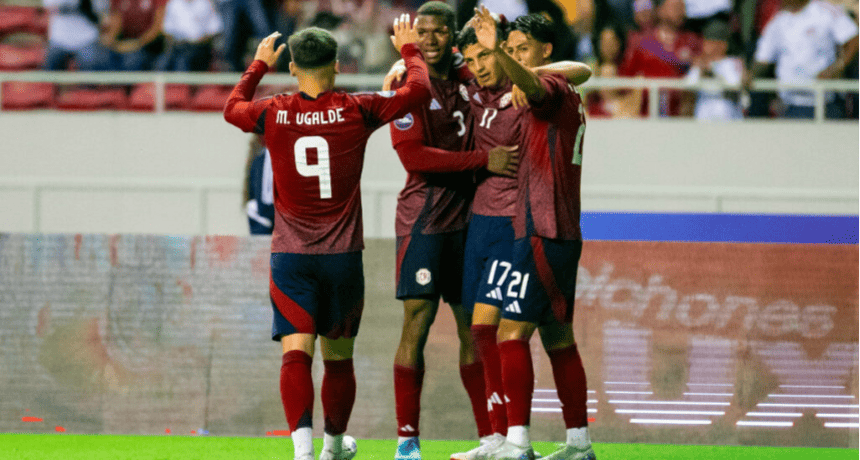 Le Costa Rica connaîtra ses derniers adversaires pour les qualifications à la Coupe du monde ce jeudi
