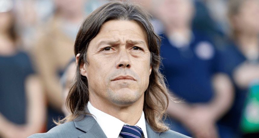 Almeyda suena fuerte en Sevilla tras una temporada para el olvido