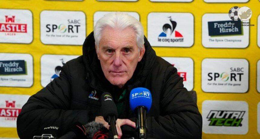 Mauritius vs Zimbabwe: kick-off time, how to watch, Live stream - June 13, 2025