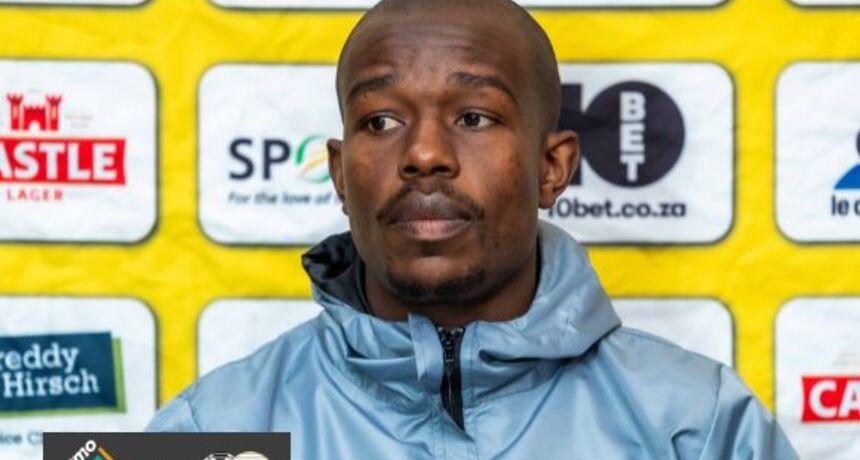 Hugo Broos praises Orlando Pirates player for outstanding performance with South Africa national team