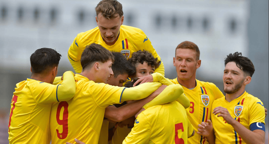 Румыния U19 - Черногория U19 прогноз