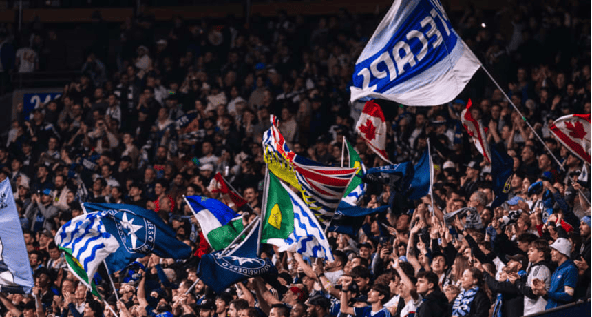 FIFA VP Says Moving Vancouver Whitecaps Would Be ‘A Crime’ Ahead of 2026 World Cup