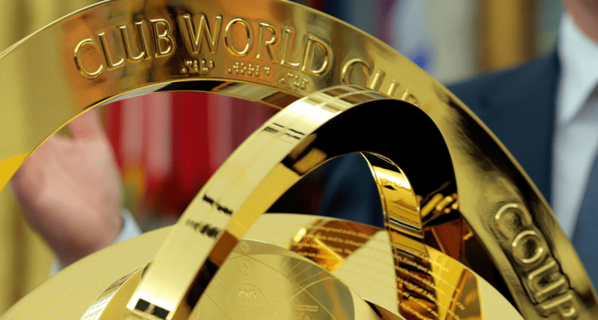 Messi can't help: FIFA faces lack of interest in Club World Cup opening match tickets