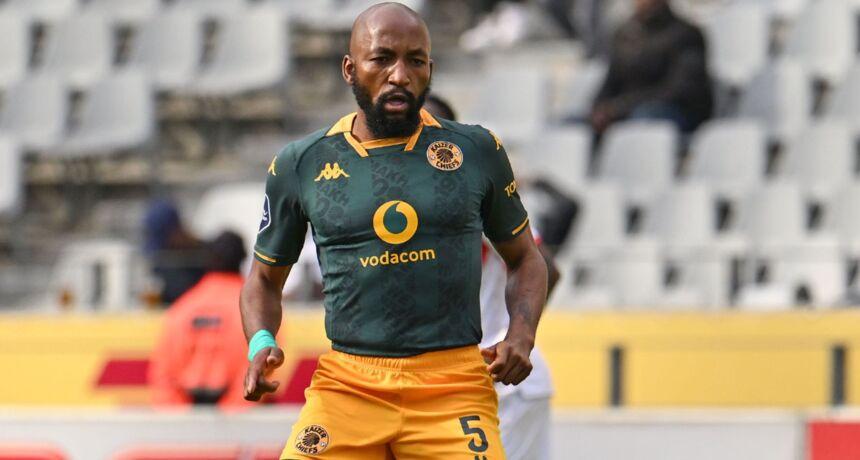 Kaizer Chiefs looking to extend partnership with key midfielder