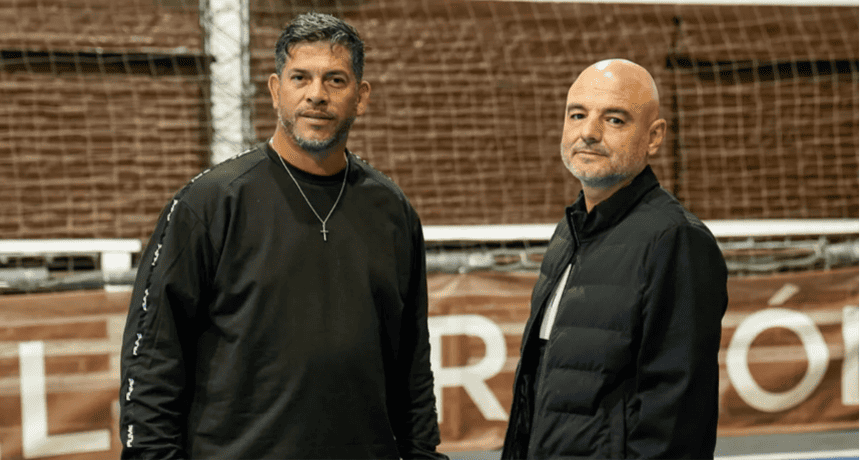 Platense Reeling From Coaching Duo Departure as Fans Hope for Palermo's Return