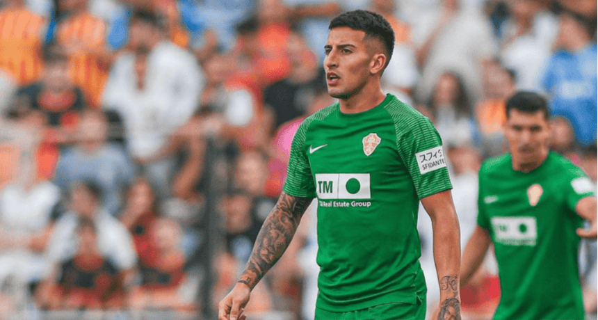 Gallardo lorgne l’Espagne alors que River ouvre les discussions pour Fernández Mercau