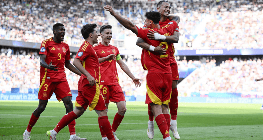 Spain U21 vs Romania U21 prediction