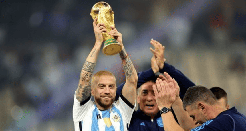 Papu Gómez, Saviola Among Former Players Tied to Crypto Scam Investigation in Spain