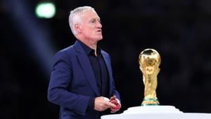 Didier Deschamps recibió una oferta de la selección de Arabia Saudita