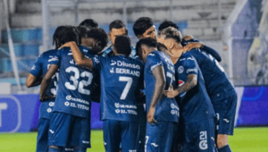 Motagua Sign Meléndez and Aranda as Preparations Begin for 2025–26 Season