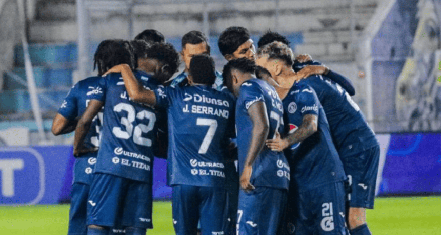 Motagua Sign Meléndez and Aranda as Preparations Begin for 2025–26 Season