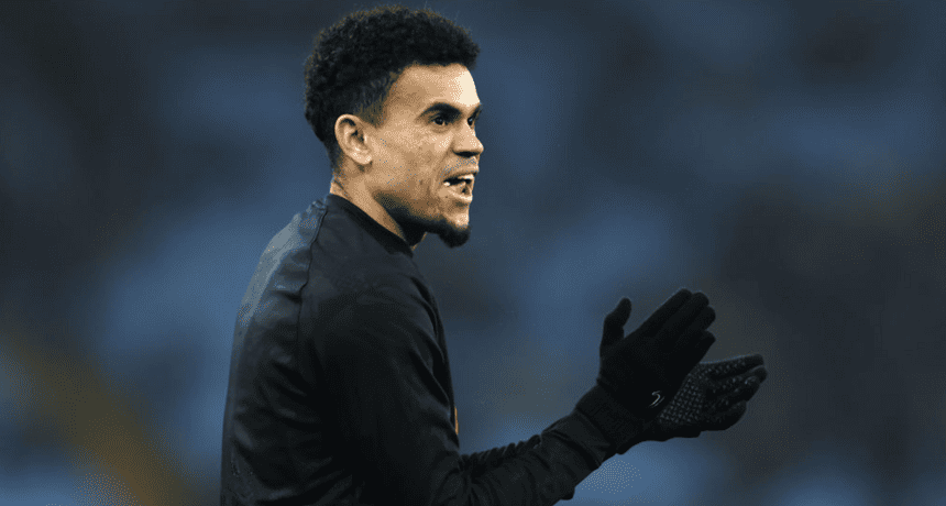 Barcelone doit vendre avant de recruter Díaz