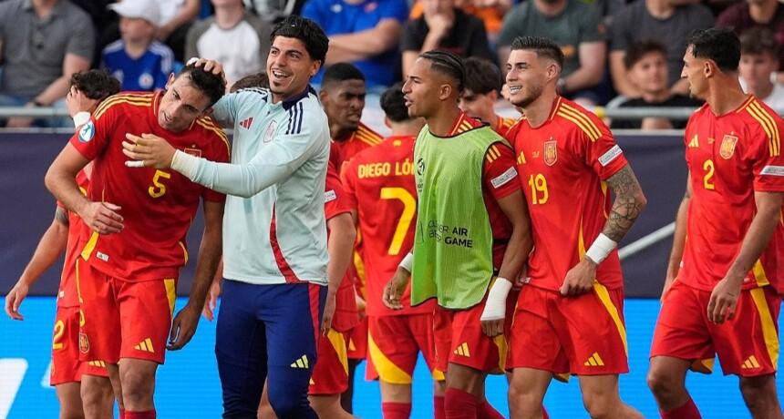 Predicción de España U21 vs. Rumanía U21