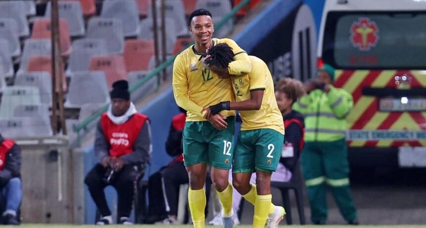 Angola – Afrique du Sud : où et quand regarder le match de la finale de la Coupe COSAFA en ligne