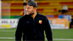 Jafet Soto Calls Costa Rica–Honduras Clash a Battle Between Central American Giants