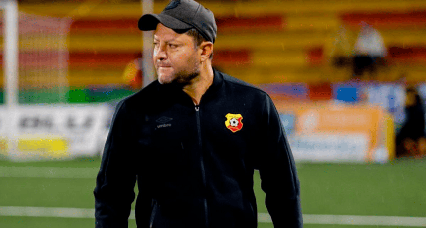 Jafet Soto Calls Costa Rica–Honduras Clash a Battle Between Central American Giants