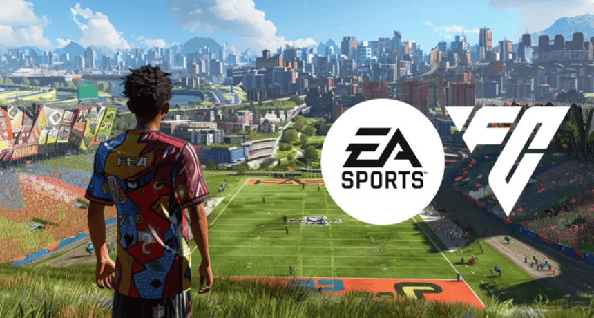 EA может добавить открытый мир в FC 26. Что туда войдёт?
