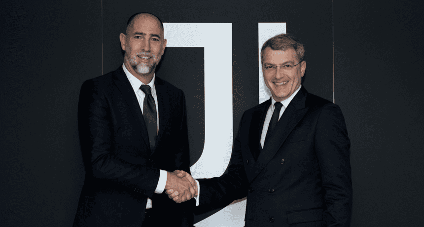 Official: Juventus extend contract with Tudor
