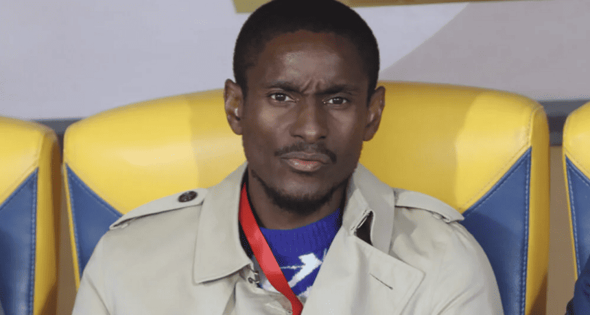 Urgent! Orlando Pirates begin talks on Mokwena's return