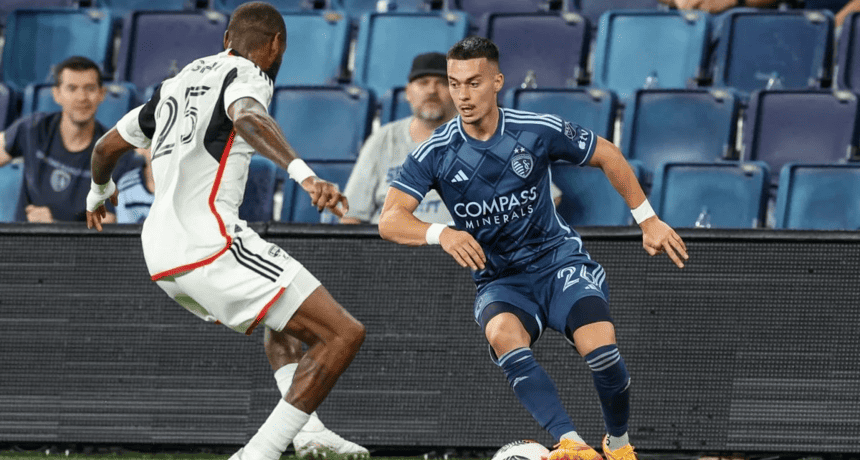 Kansas City Wizards vs FC Dallas pronostic