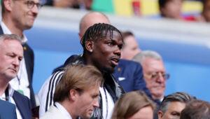 Une chance de relancer sa carrière ? Paul Pogba négocie avec Monaco