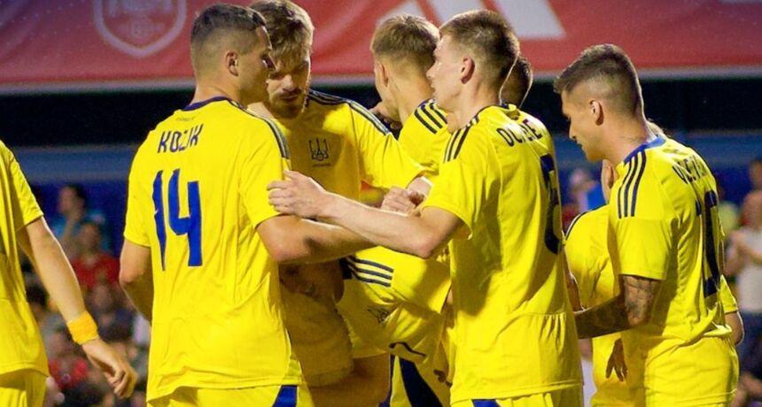 Predicción de Finlandia U21 vs. Ucrania U21
