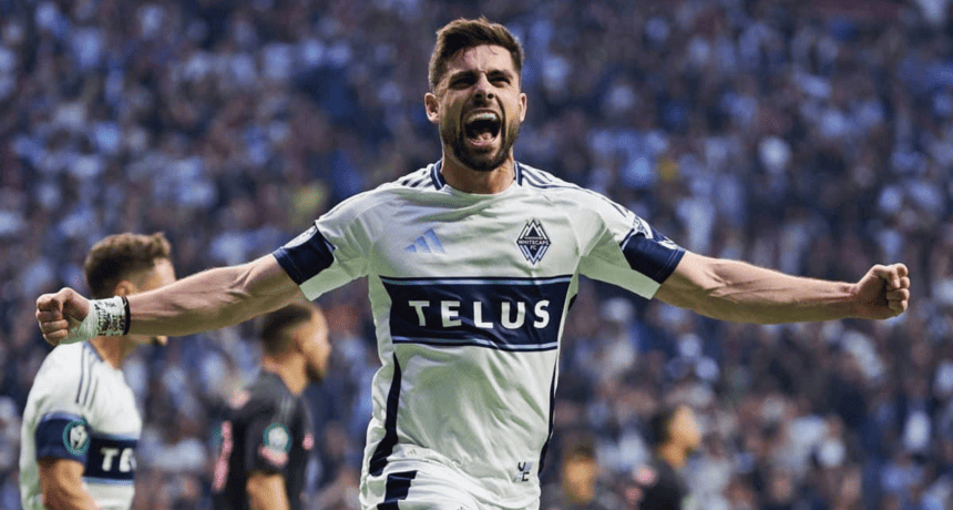 Predicción de Columbus Crew vs. Vancouver Whitecaps