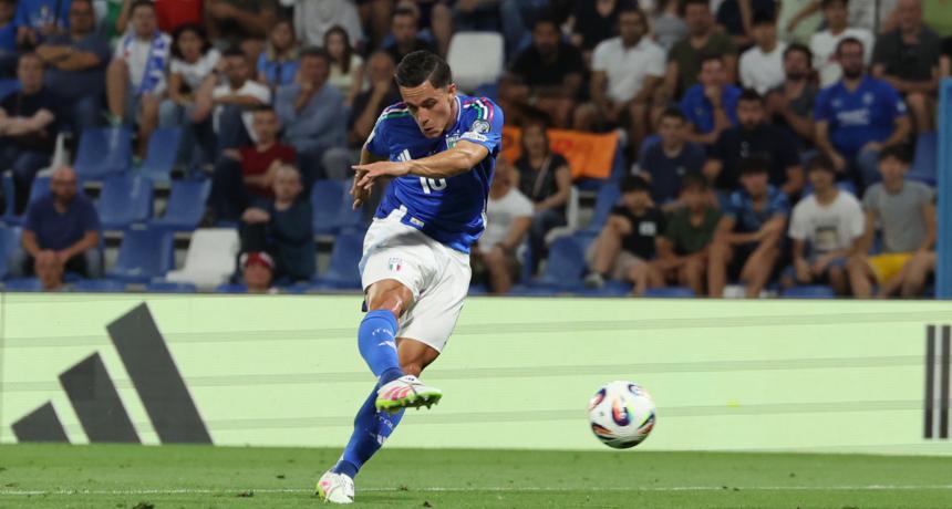 Slovakia U21 vs Italy U21 prediction