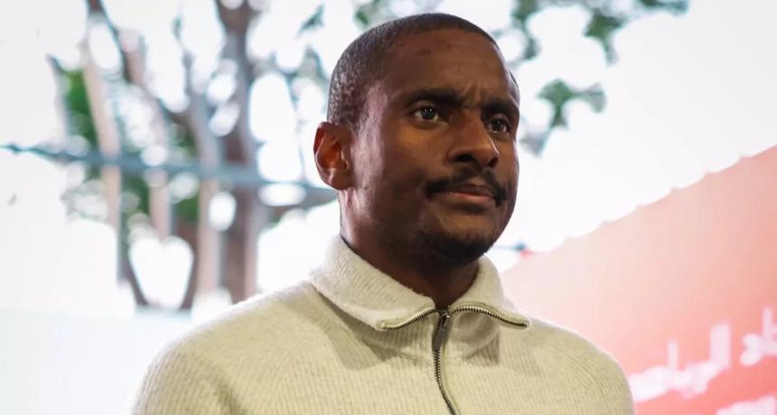 Rulani Mokwena enumeró lo que quiere ver en su próximo club