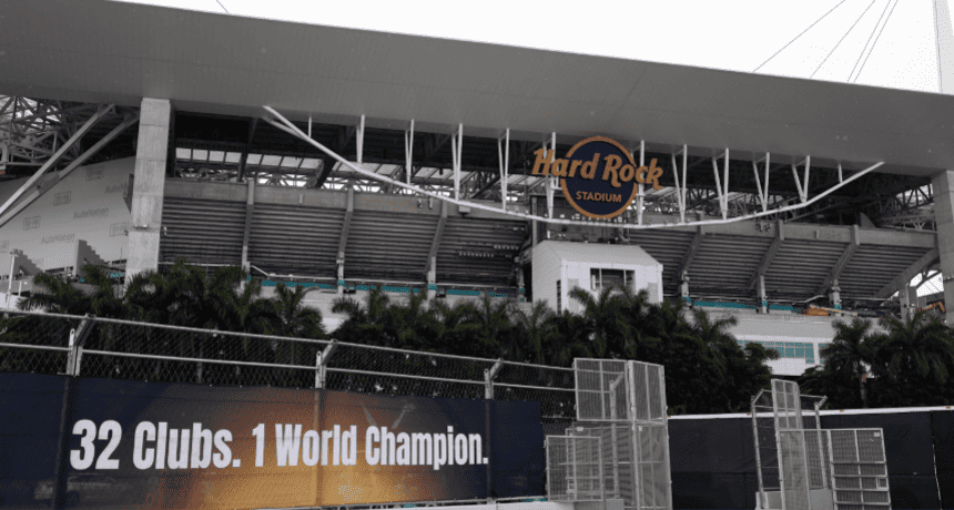 Border Patrol Presence at Club World Cup Raises Concerns Amid Protests