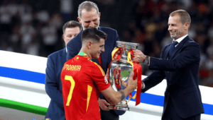 Morata a avoué avoir voulu simuler une blessure pour manquer l'Euro 2024. Que s'est-il passé ?