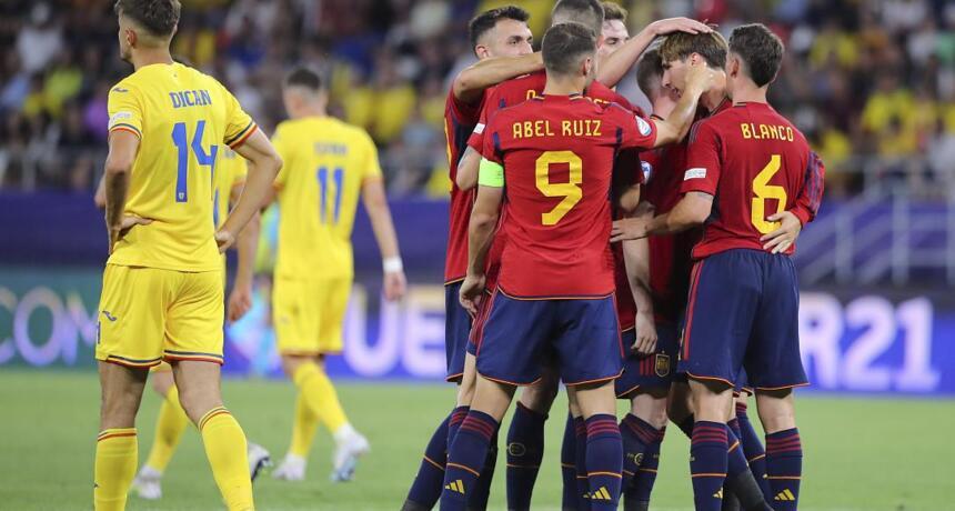 Euro jusqu'en 2021, principaux paris du 15 juin. Nous attendons des matchs prolifiques