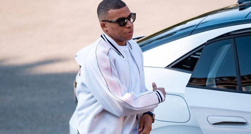 Kylian Mbappé becomes the face of ALL Accor hotel operator's ad campaign