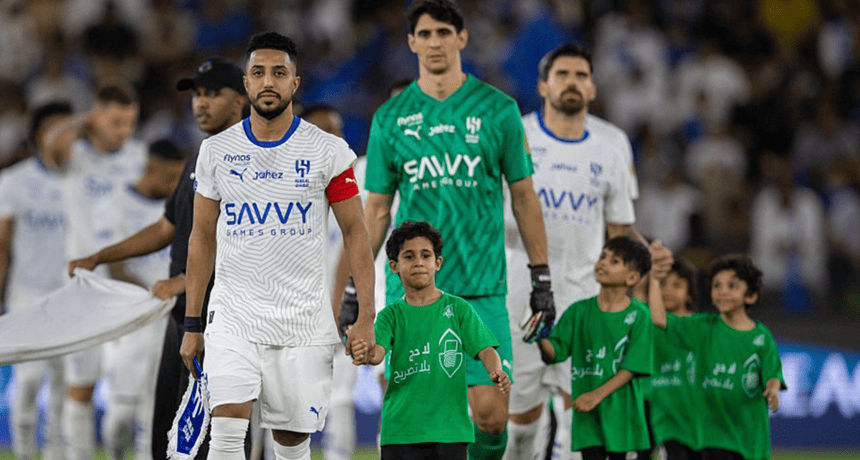 “We don't print money.” Al Hilal CEO complains about players' inflated financial demands