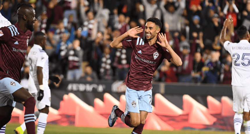 Colorado Rapids vs Orlando City prediction