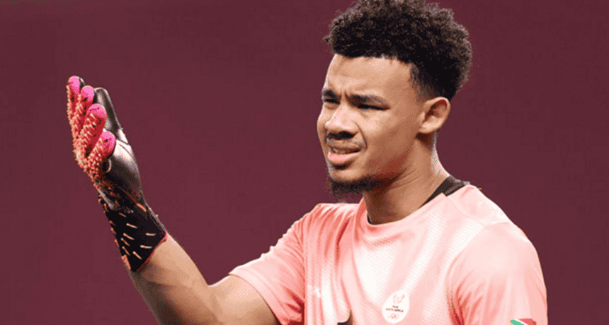 “Queremos jugar a nuestro fútbol”. Williams revela el objetivo de Mamelodi Sundowns en el Mundial de Clubes