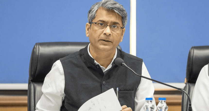President of the Indian federation responds to corruption allegations