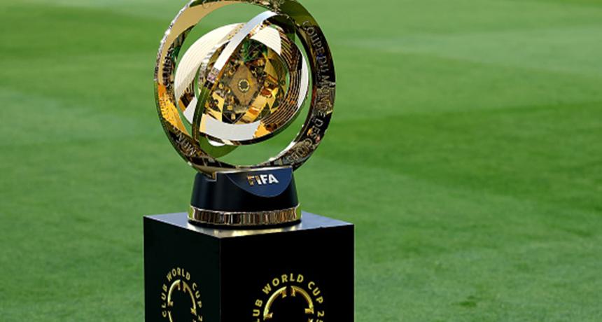 Second youth. The names of the oldest players at the Club World Cup have been revealed
