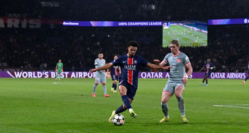 Paris Saint-Germain vs Atlético Madrid pronostic