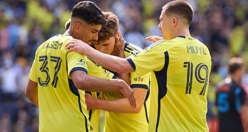Chicago Fire FC vs Nashville SC pronostic