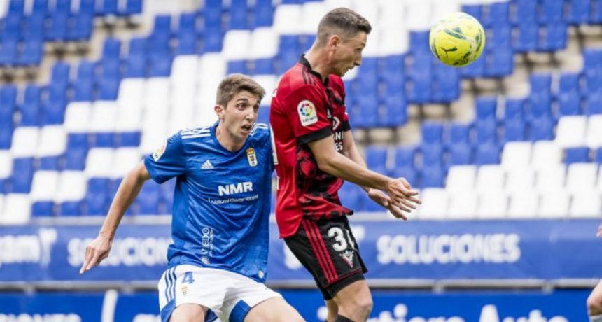 CD Mirandes vs Real Oviedo pronostic