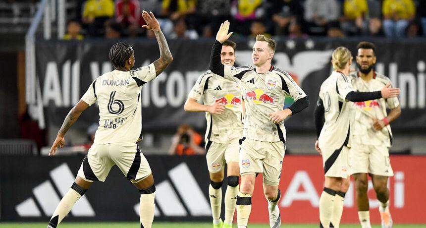 Predicción de Austin FC vs. Nueva York Red Bulls