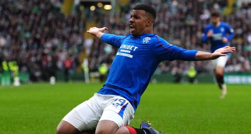 Transfer Battle Heats Up for Moroccan Star Hamza Igamane